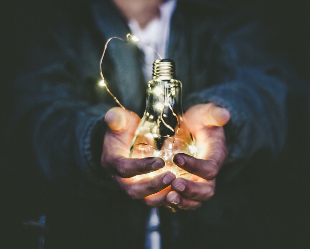 Sustainable Innovation